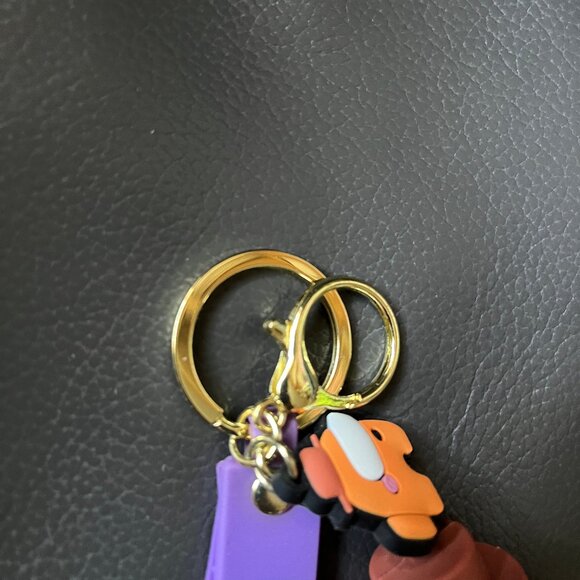 Among Us keychain - Picture 3 of 3